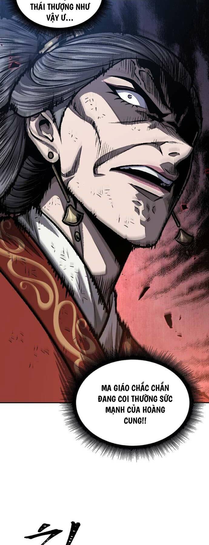 Ngã Lão Ma Thần Chapter 195 - Trang 2