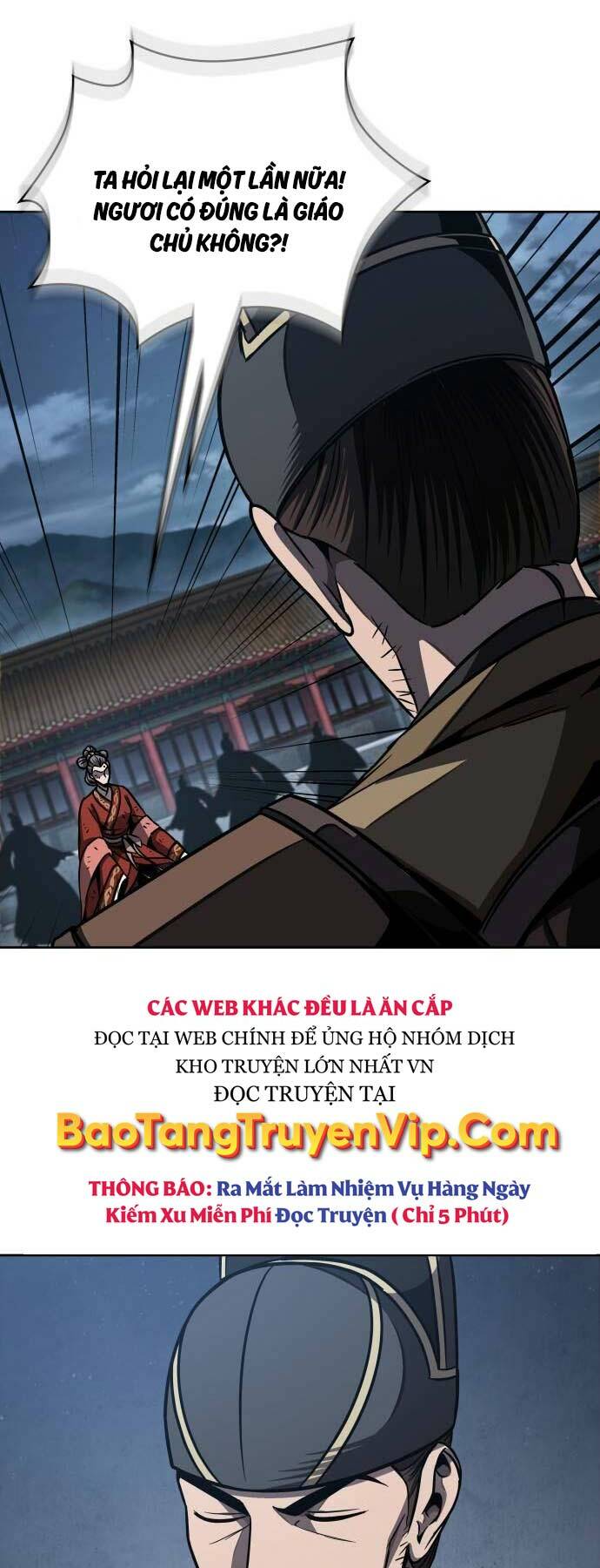 Ngã Lão Ma Thần Chapter 195 - Trang 2