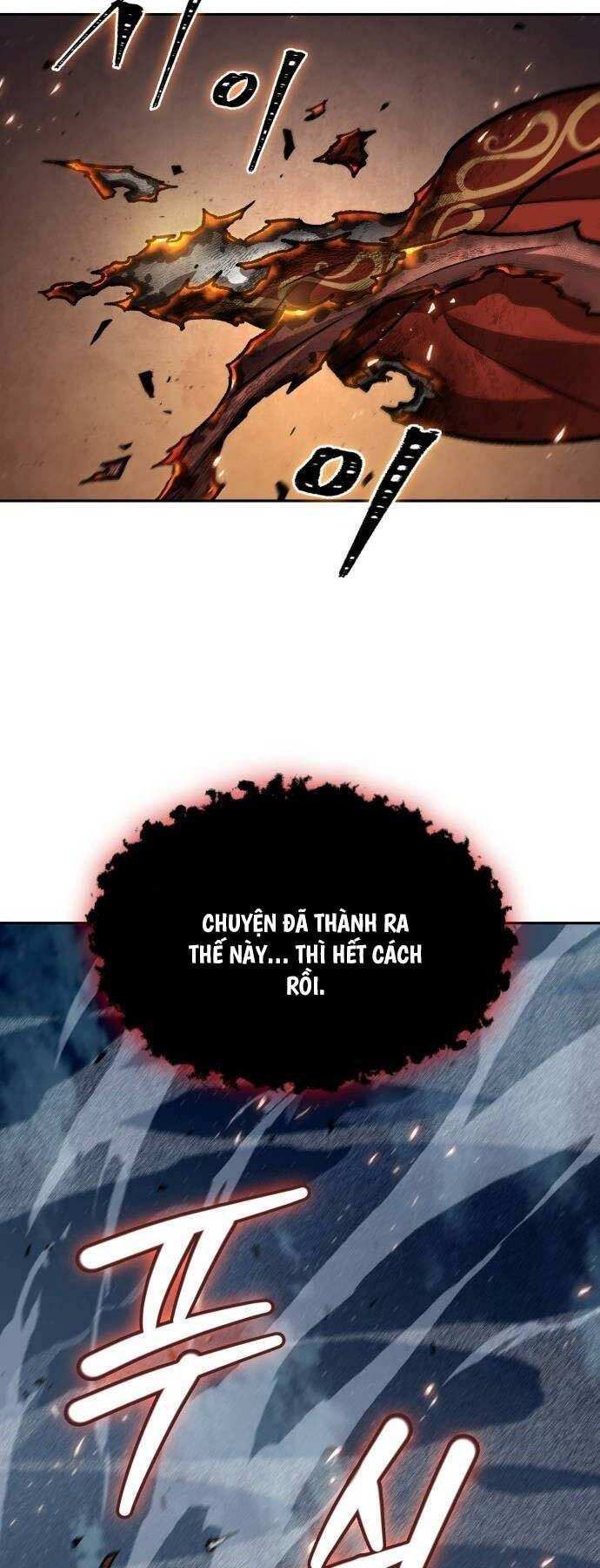 Ngã Lão Ma Thần Chapter 195 - Trang 2