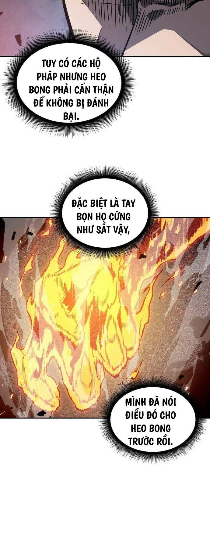 Ngã Lão Ma Thần Chapter 195 - Trang 2