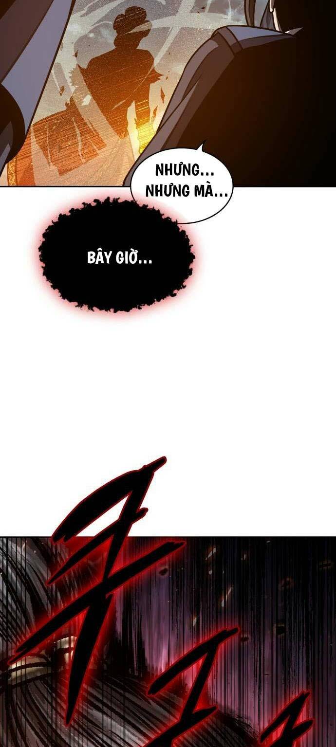 Ngã Lão Ma Thần Chapter 195 - Trang 2