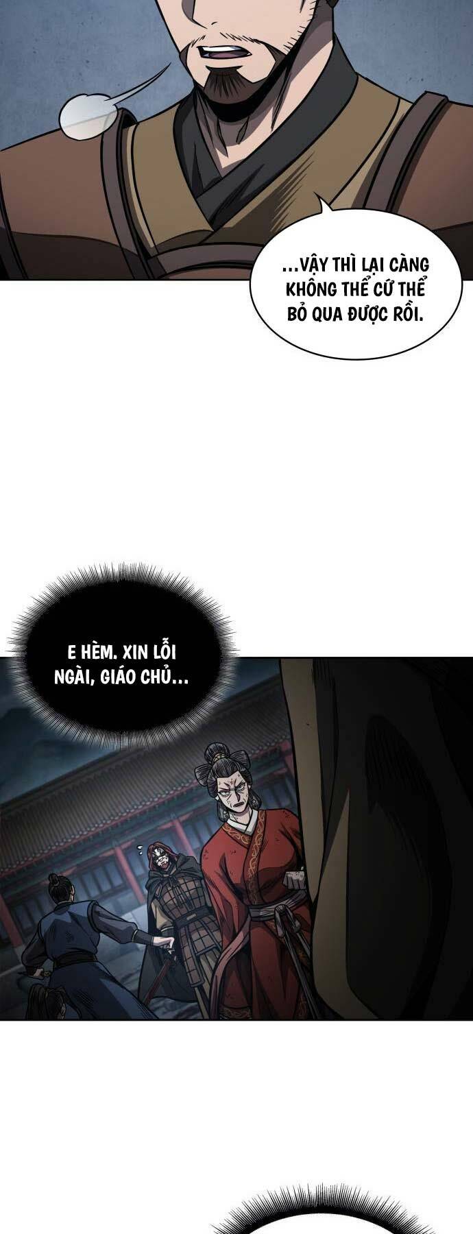 Ngã Lão Ma Thần Chapter 195 - Trang 2