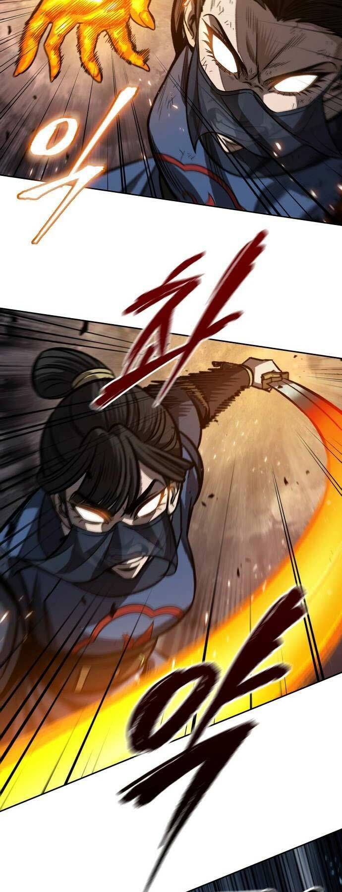 Ngã Lão Ma Thần Chapter 195 - Trang 2