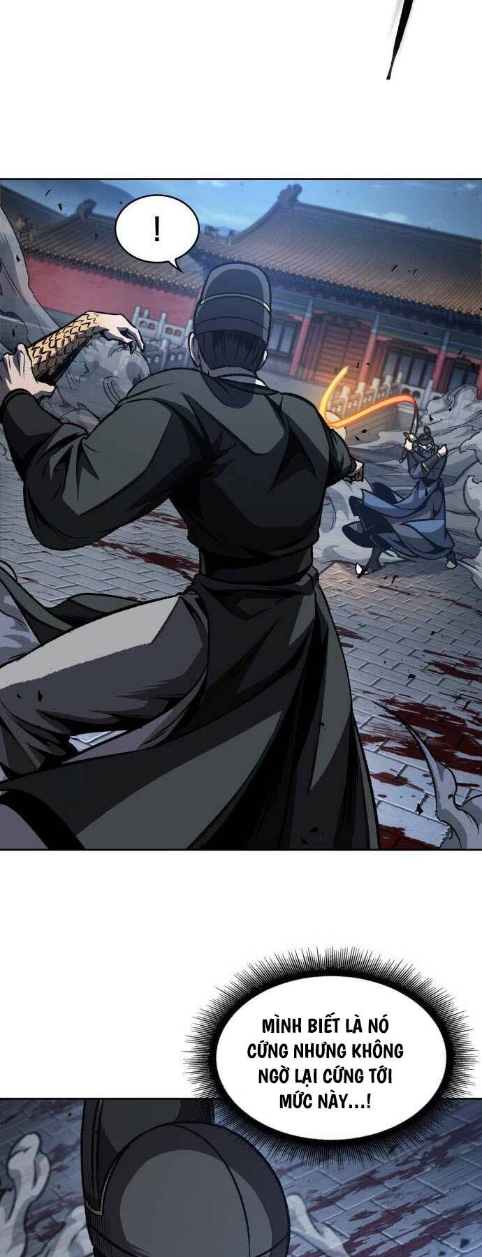 Ngã Lão Ma Thần Chapter 195 - Trang 2