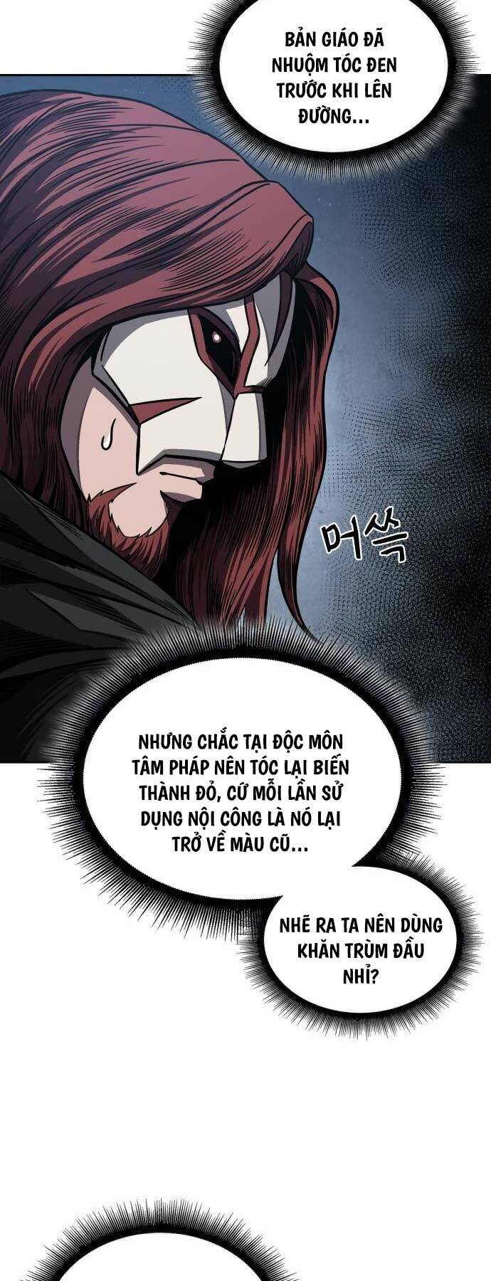 Ngã Lão Ma Thần Chapter 195 - Trang 2