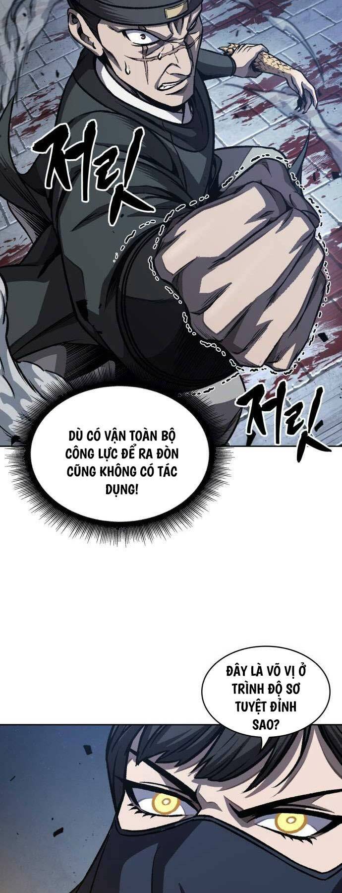 Ngã Lão Ma Thần Chapter 195 - Trang 2