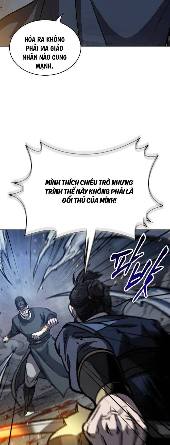 Ngã Lão Ma Thần Chapter 195 - Trang 2