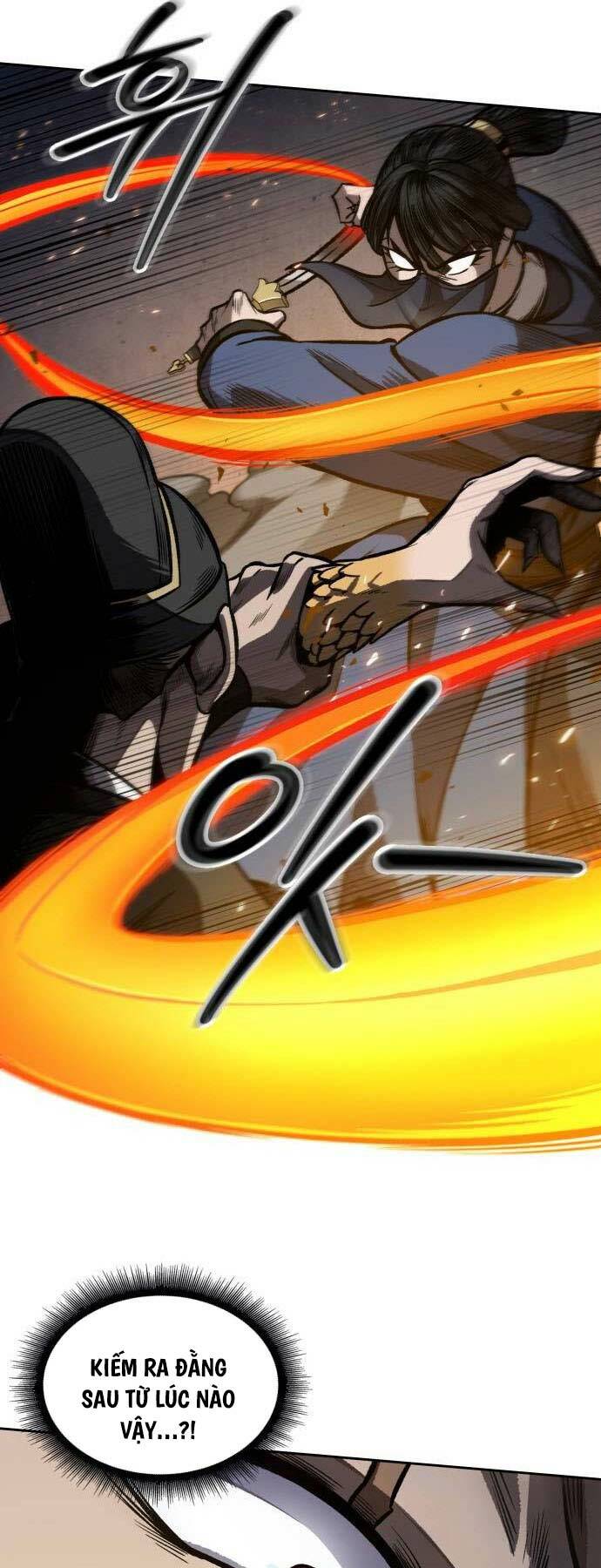 Ngã Lão Ma Thần Chapter 195 - Trang 2