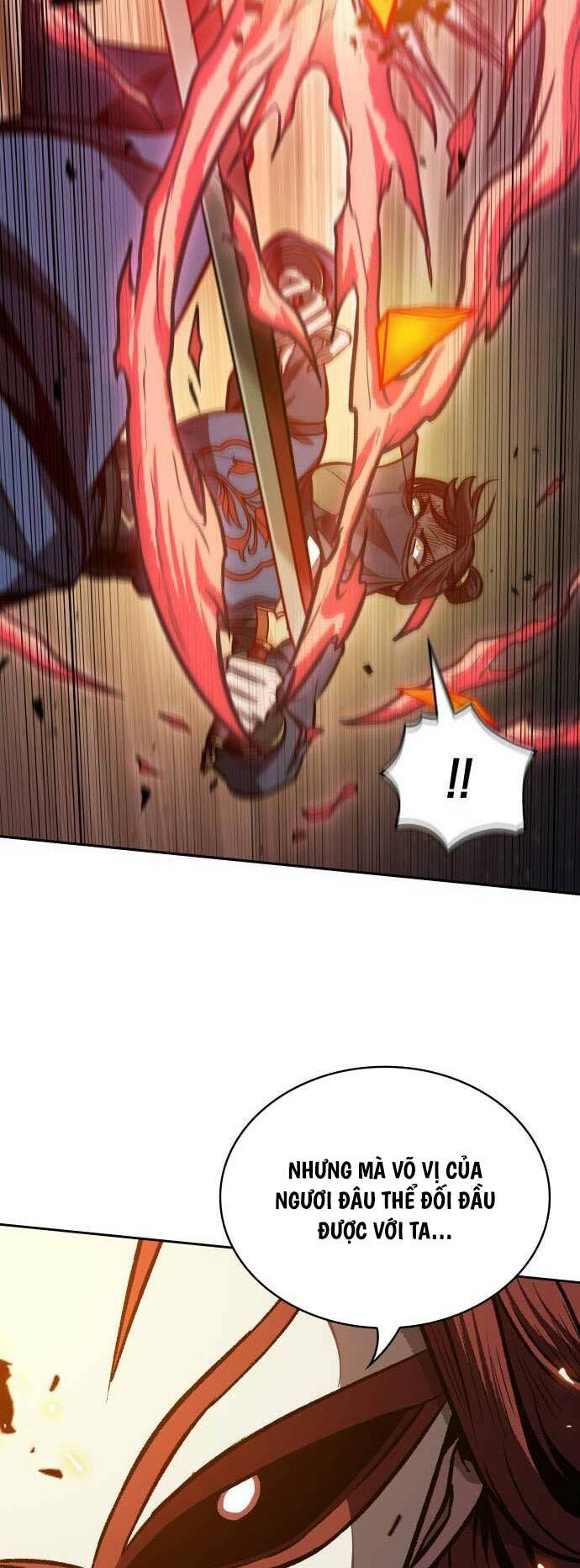 Ngã Lão Ma Thần Chapter 195 - Trang 2