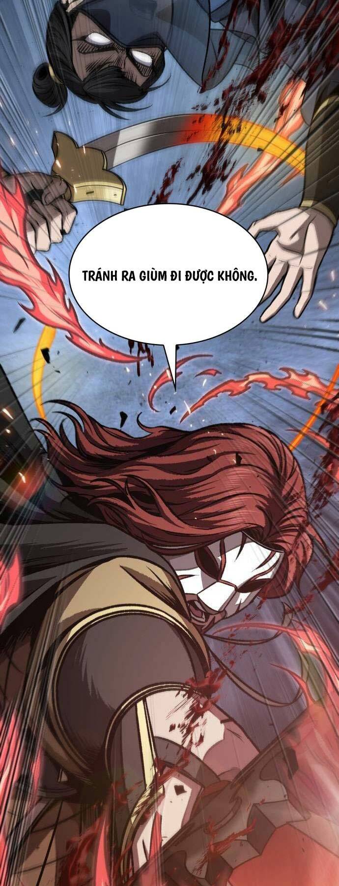 Ngã Lão Ma Thần Chapter 195 - Trang 2