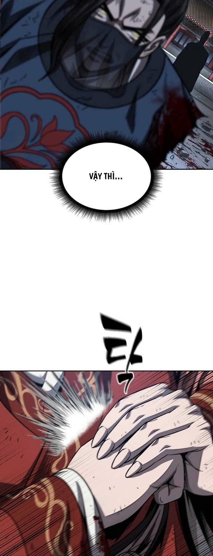 Ngã Lão Ma Thần Chapter 195 - Trang 2