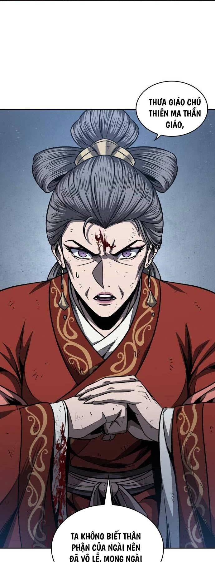 Ngã Lão Ma Thần Chapter 195 - Trang 2