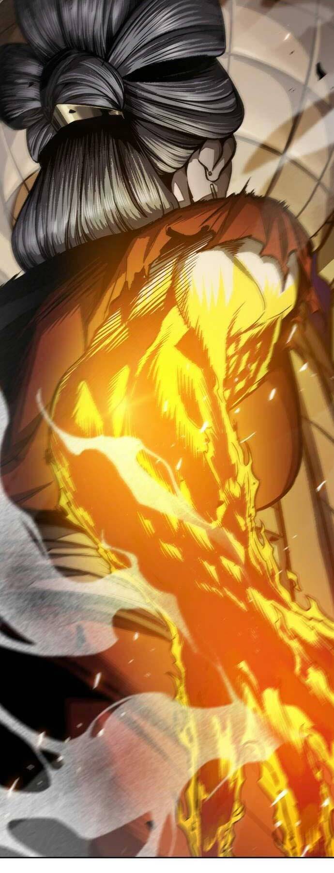 Ngã Lão Ma Thần Chapter 196 - Trang 2