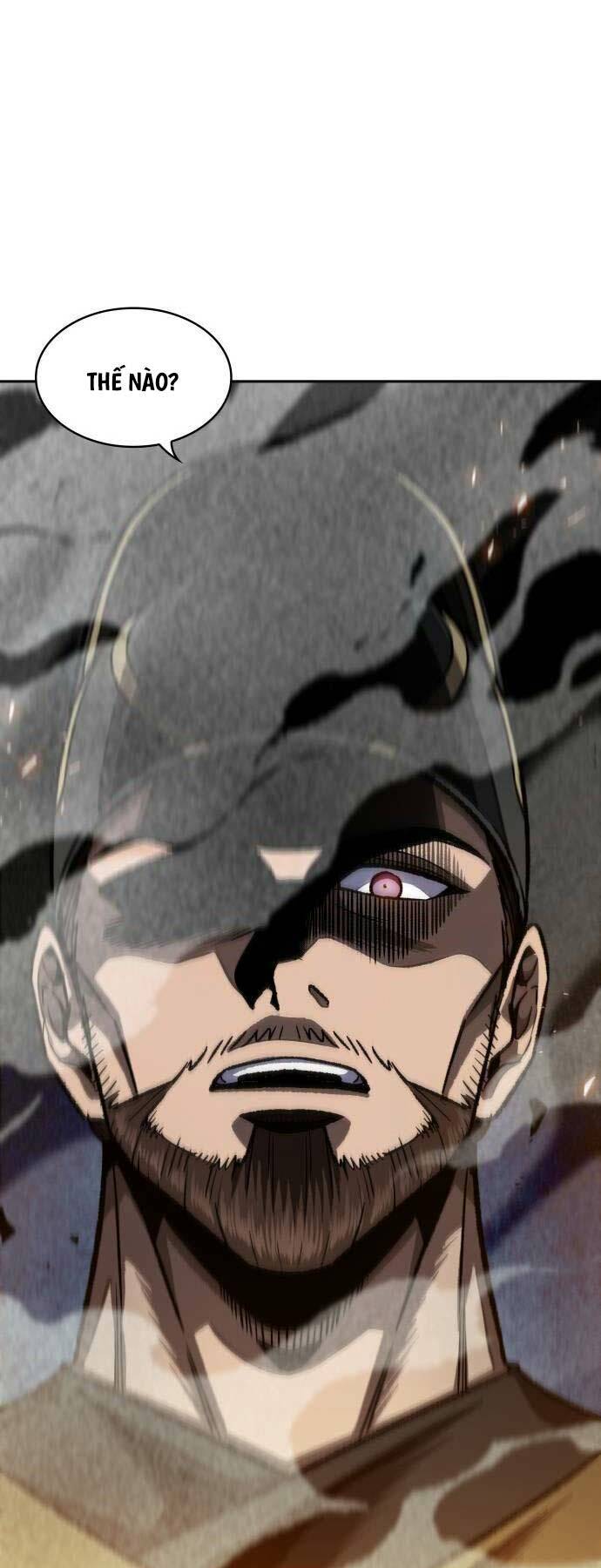 Ngã Lão Ma Thần Chapter 196 - Trang 2