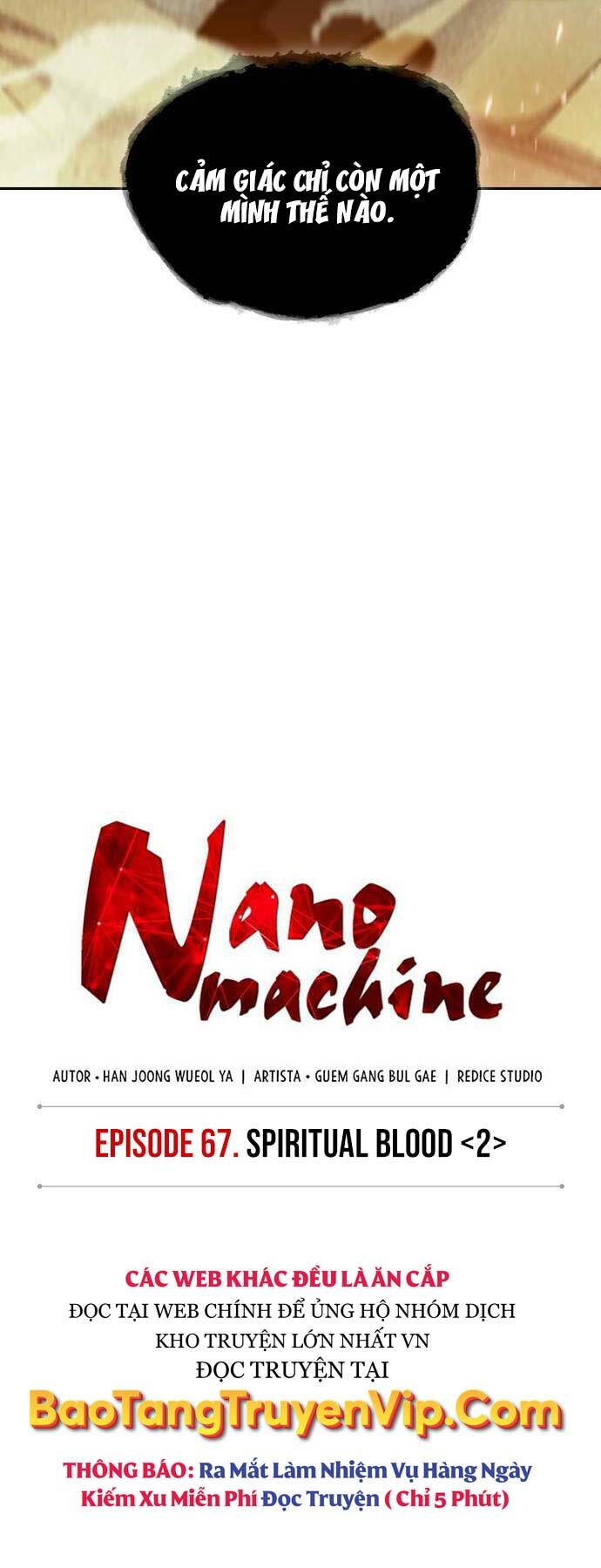 Ngã Lão Ma Thần Chapter 196 - Trang 2