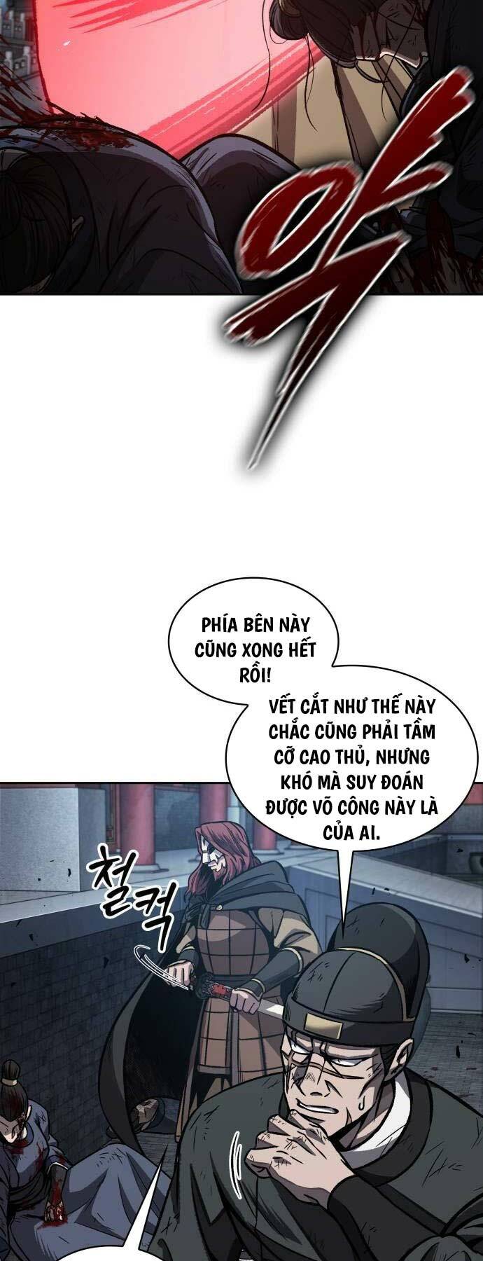 Ngã Lão Ma Thần Chapter 196 - Trang 2