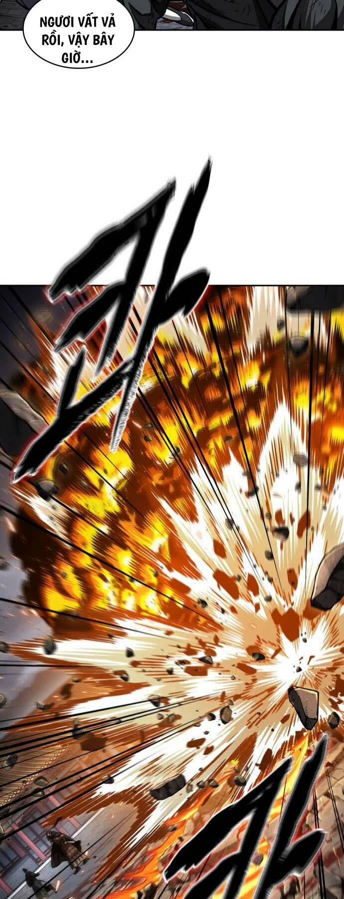 Ngã Lão Ma Thần Chapter 196 - Trang 2