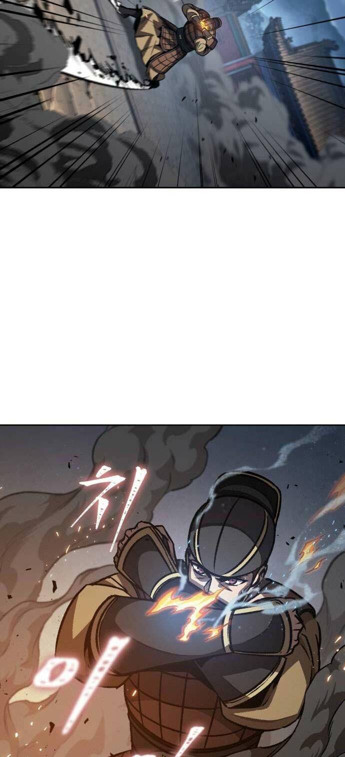 Ngã Lão Ma Thần Chapter 196 - Trang 2