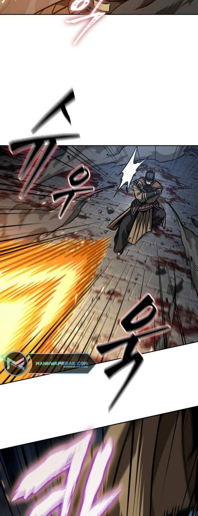 Ngã Lão Ma Thần Chapter 196 - Trang 2