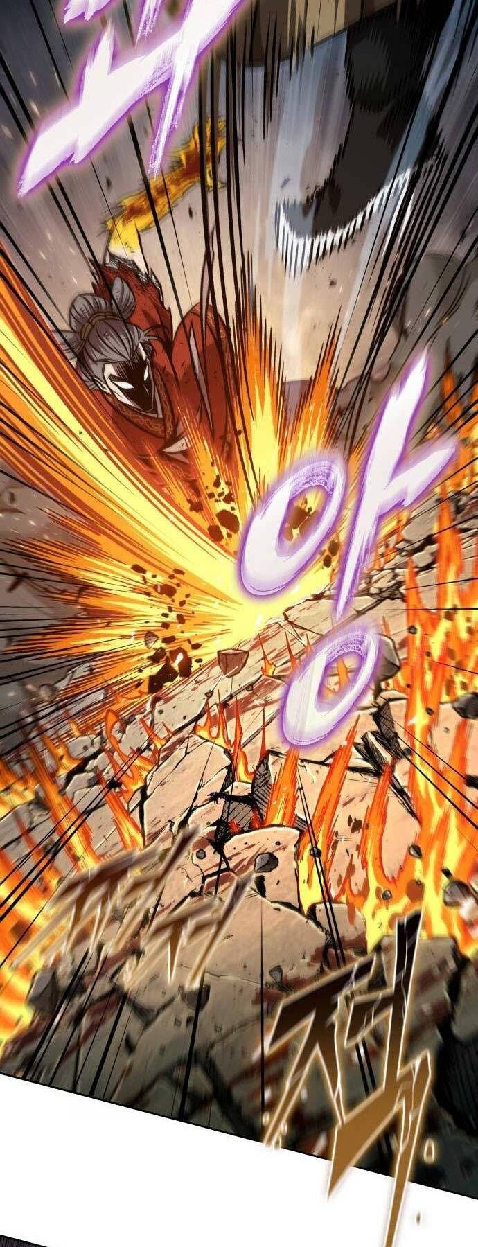 Ngã Lão Ma Thần Chapter 196 - Trang 2