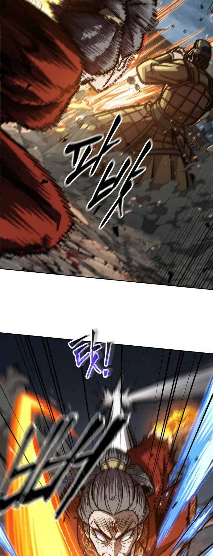 Ngã Lão Ma Thần Chapter 196 - Trang 2