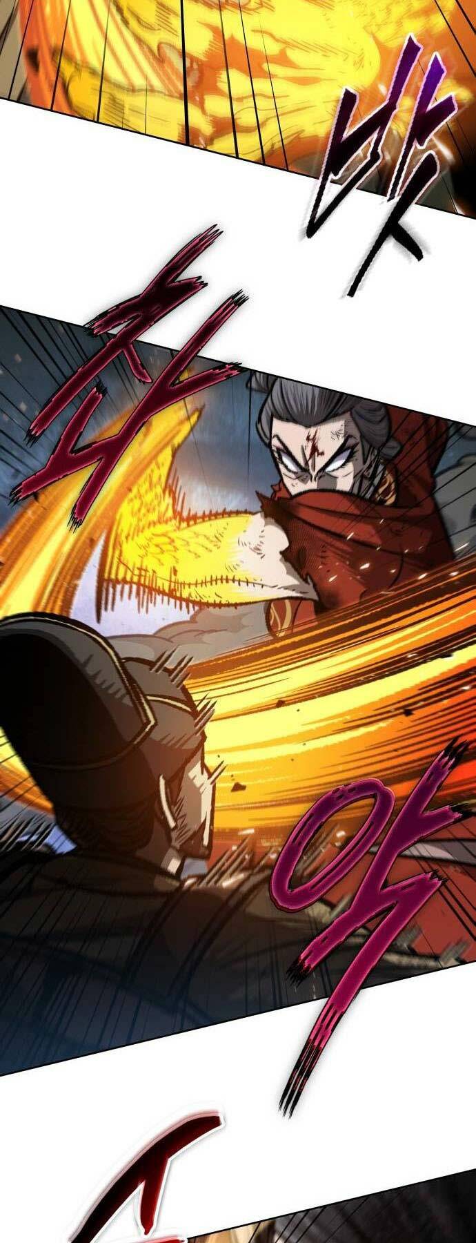 Ngã Lão Ma Thần Chapter 196 - Trang 2