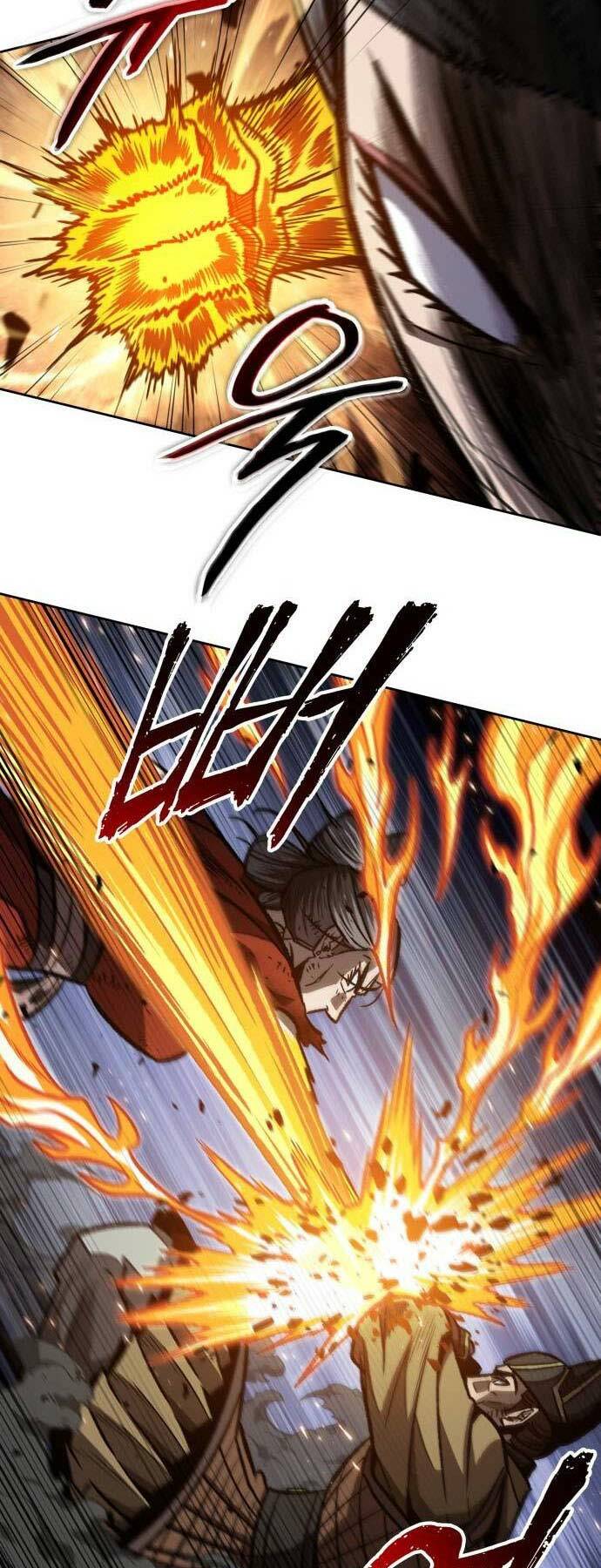 Ngã Lão Ma Thần Chapter 196 - Trang 2