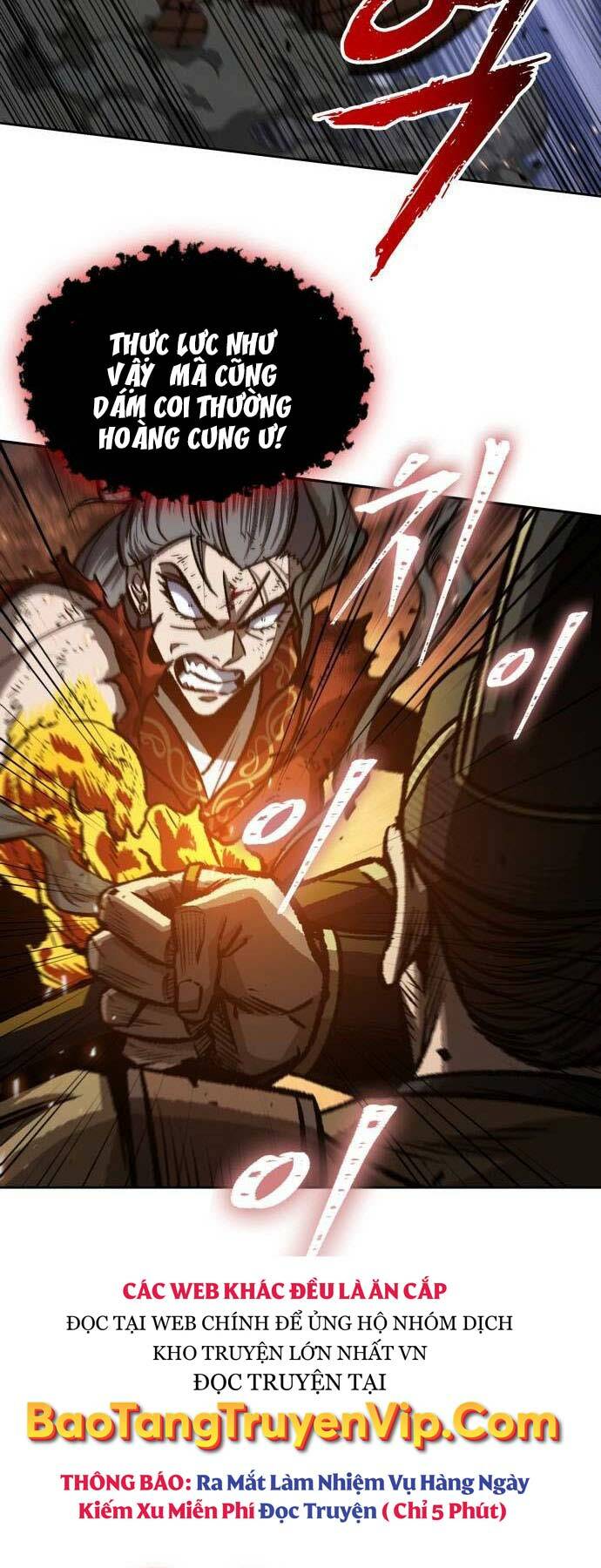 Ngã Lão Ma Thần Chapter 196 - Trang 2