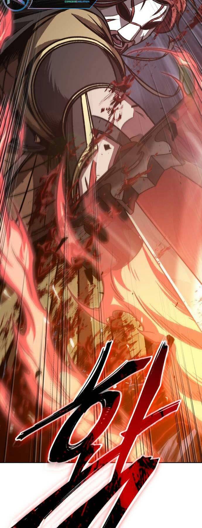 Ngã Lão Ma Thần Chapter 196 - Trang 2