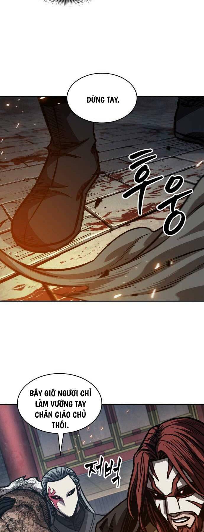 Ngã Lão Ma Thần Chapter 196 - Trang 2