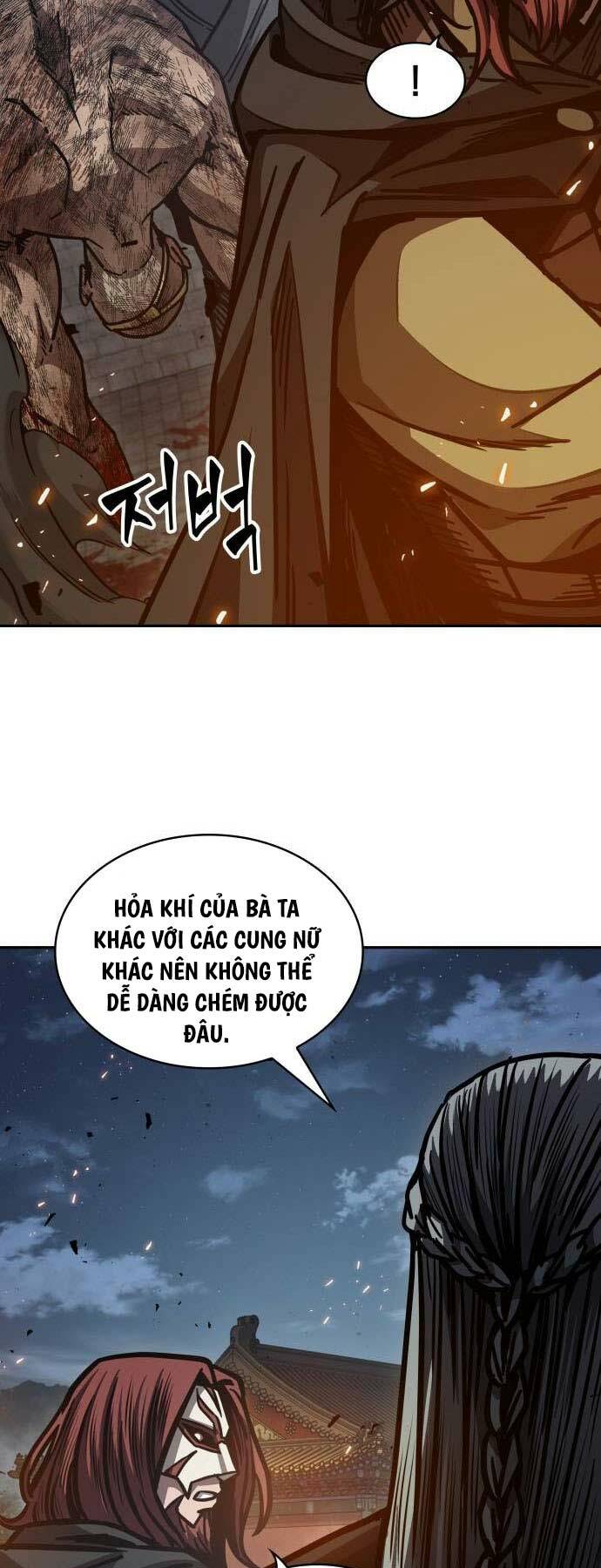 Ngã Lão Ma Thần Chapter 196 - Trang 2