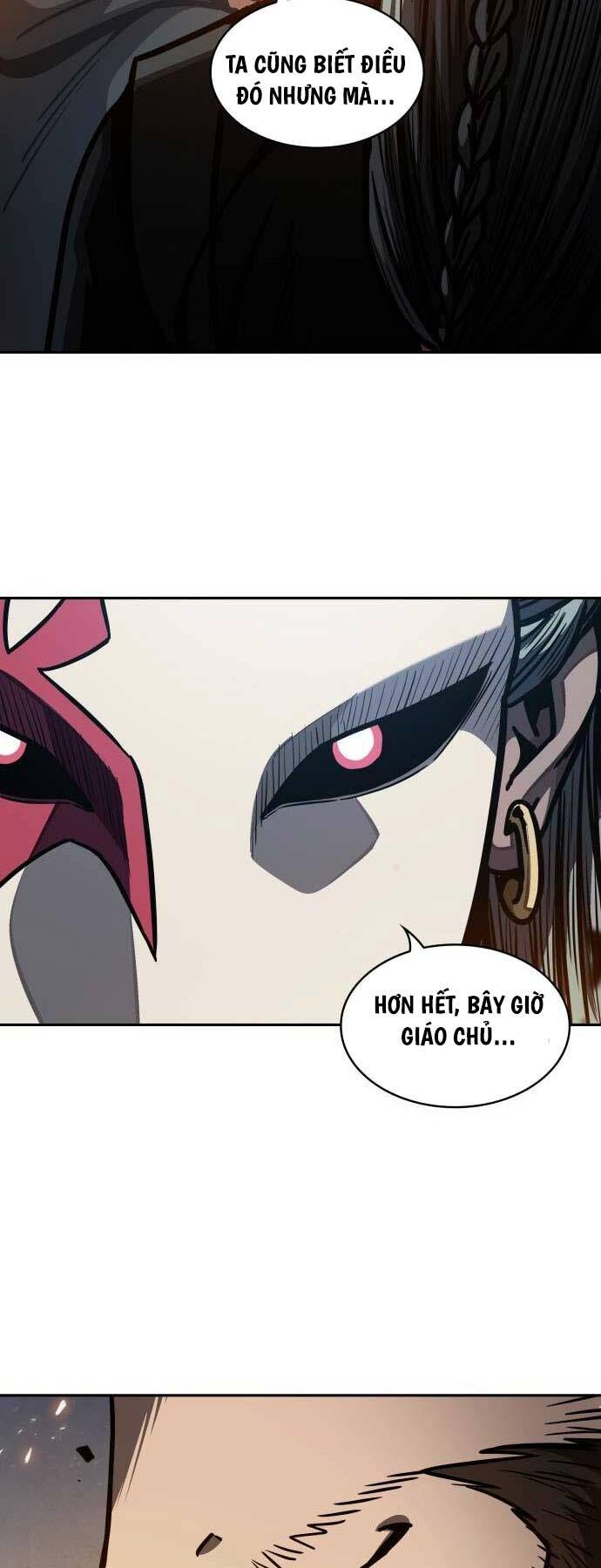 Ngã Lão Ma Thần Chapter 196 - Trang 2