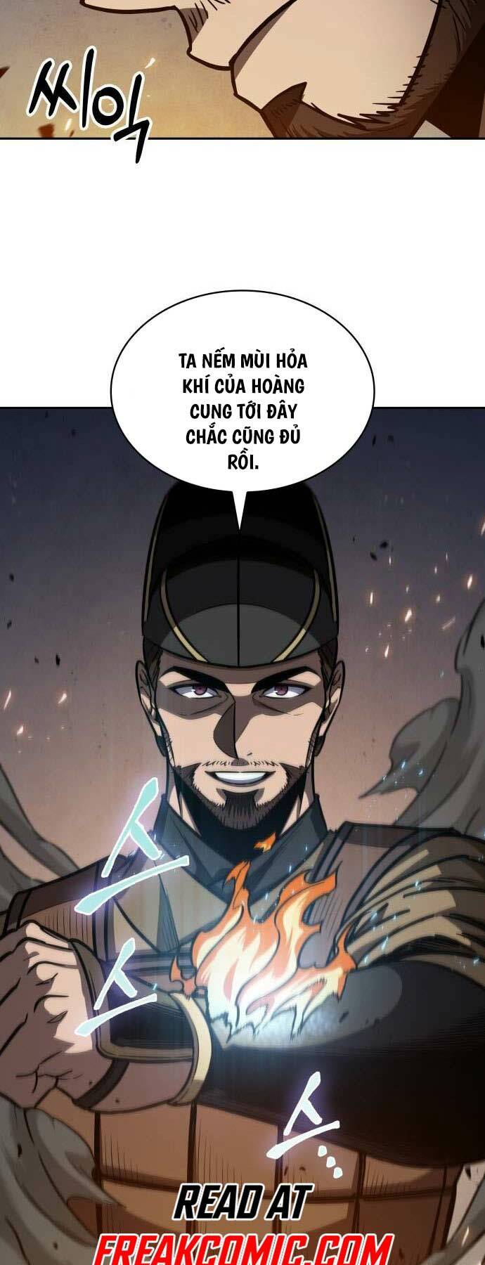 Ngã Lão Ma Thần Chapter 196 - Trang 2