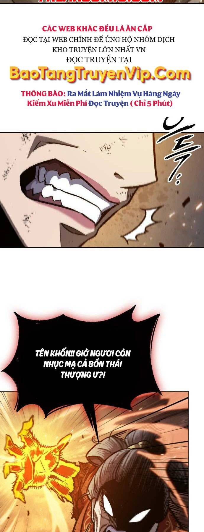 Ngã Lão Ma Thần Chapter 196 - Trang 2