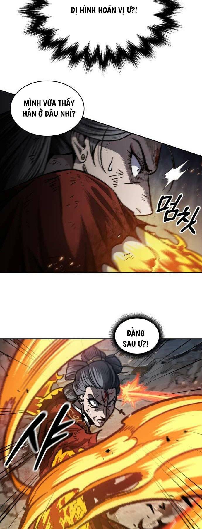 Ngã Lão Ma Thần Chapter 196 - Trang 2