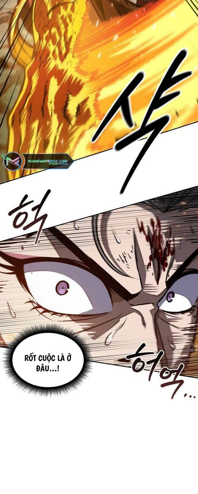 Ngã Lão Ma Thần Chapter 196 - Trang 2