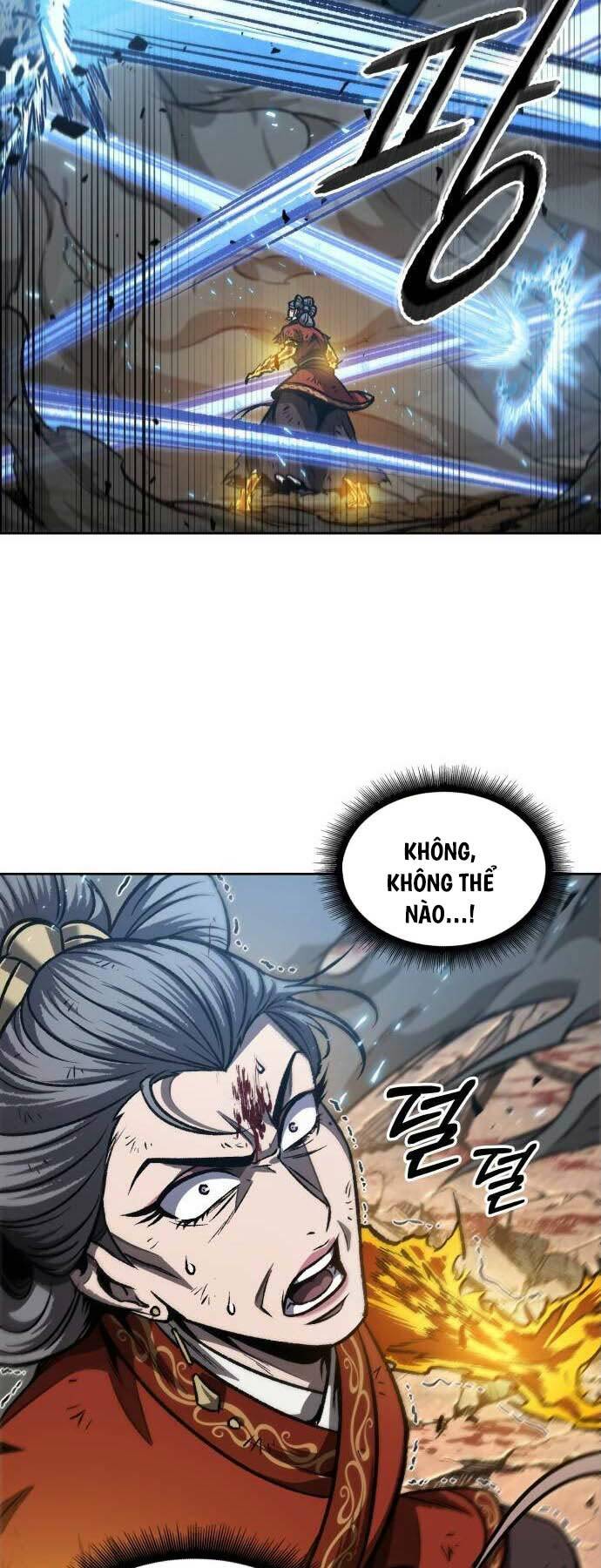Ngã Lão Ma Thần Chapter 196 - Trang 2