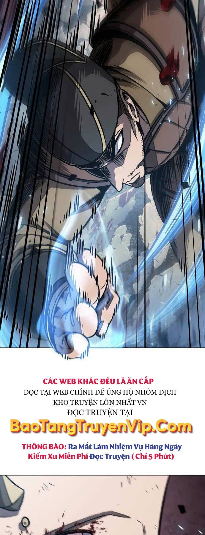 Ngã Lão Ma Thần Chapter 196 - Trang 2