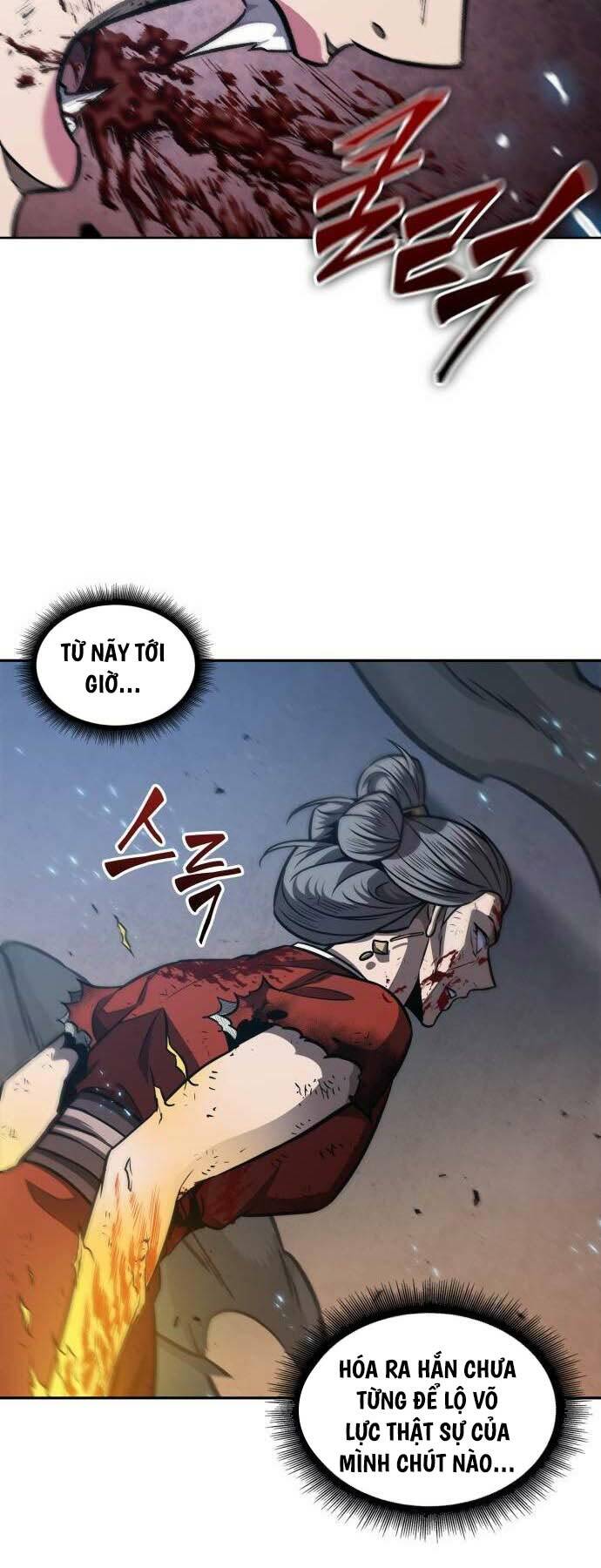 Ngã Lão Ma Thần Chapter 196 - Trang 2