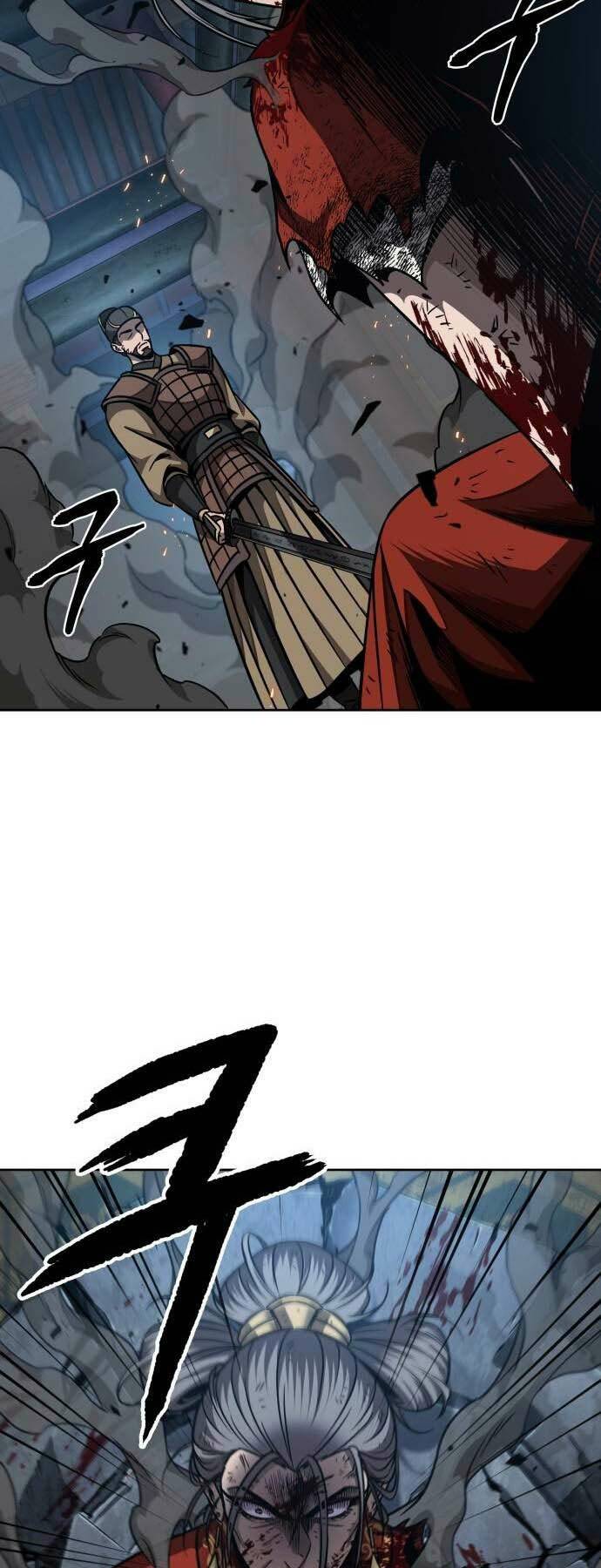 Ngã Lão Ma Thần Chapter 196 - Trang 2