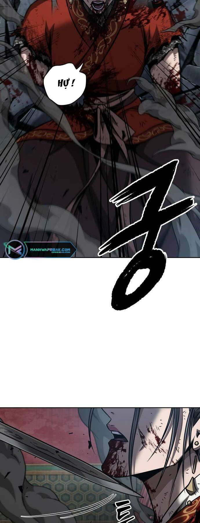 Ngã Lão Ma Thần Chapter 196 - Trang 2