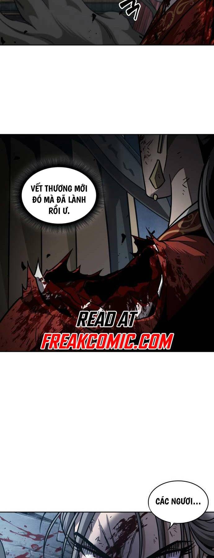 Ngã Lão Ma Thần Chapter 196 - Trang 2