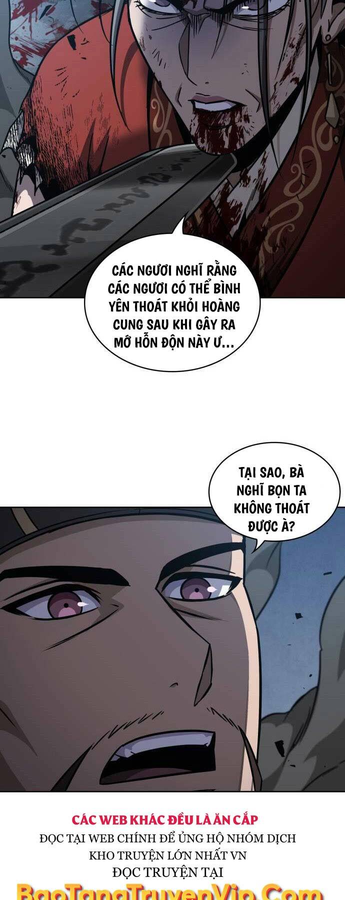 Ngã Lão Ma Thần Chapter 196 - Trang 2