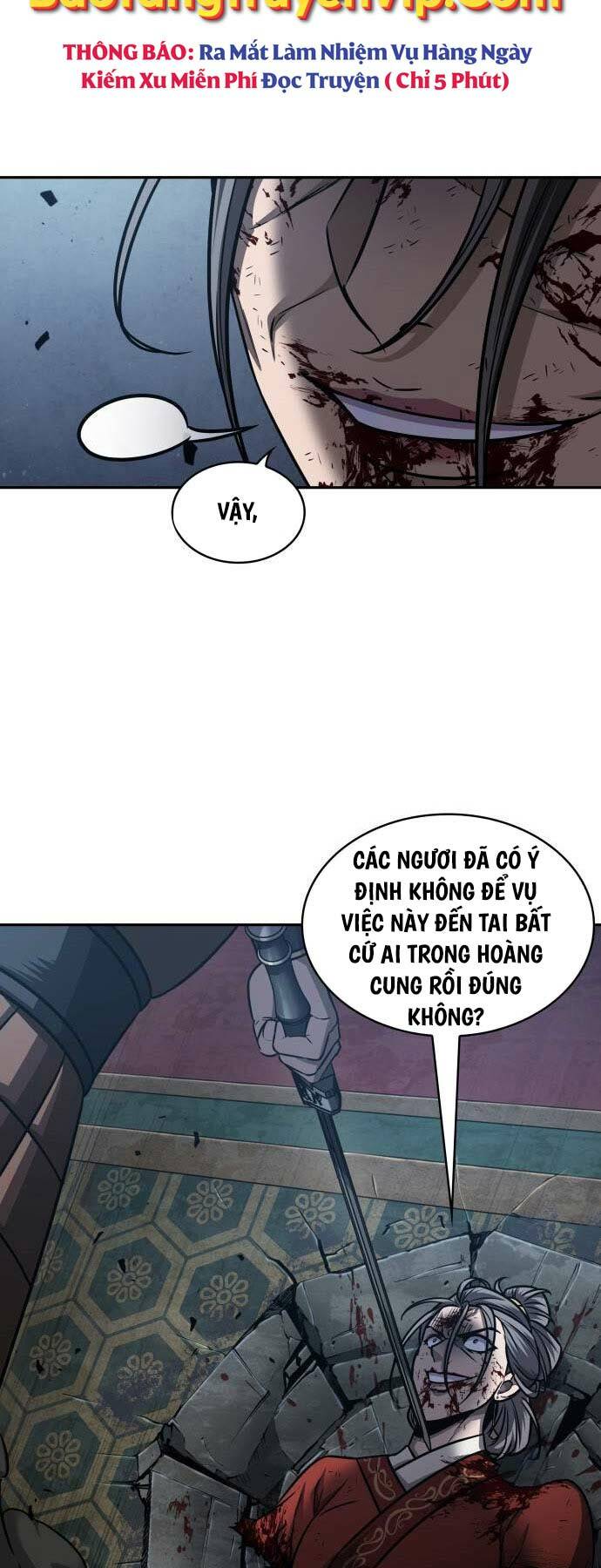 Ngã Lão Ma Thần Chapter 196 - Trang 2