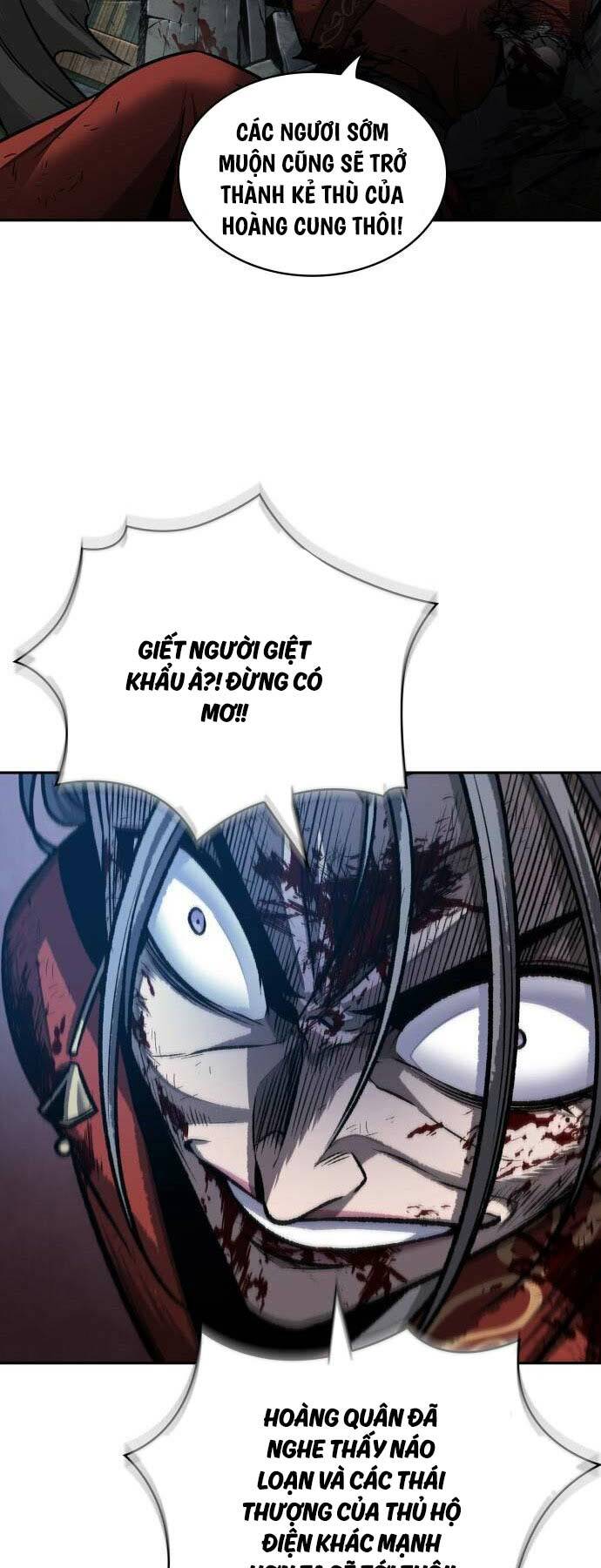 Ngã Lão Ma Thần Chapter 196 - Trang 2