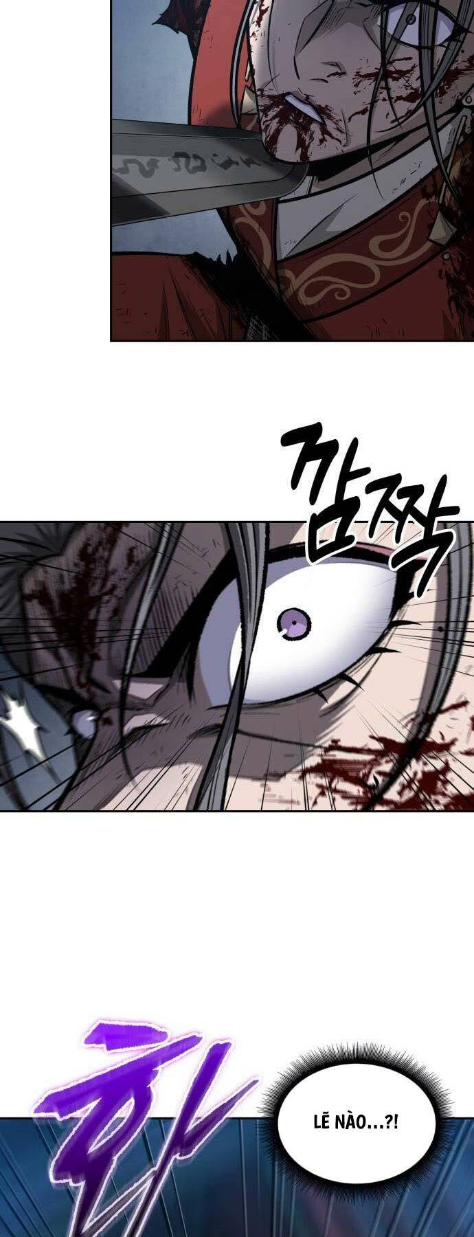 Ngã Lão Ma Thần Chapter 196 - Trang 2