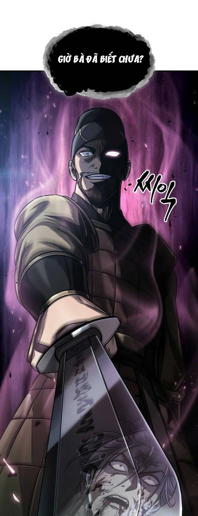 Ngã Lão Ma Thần Chapter 196 - Trang 2