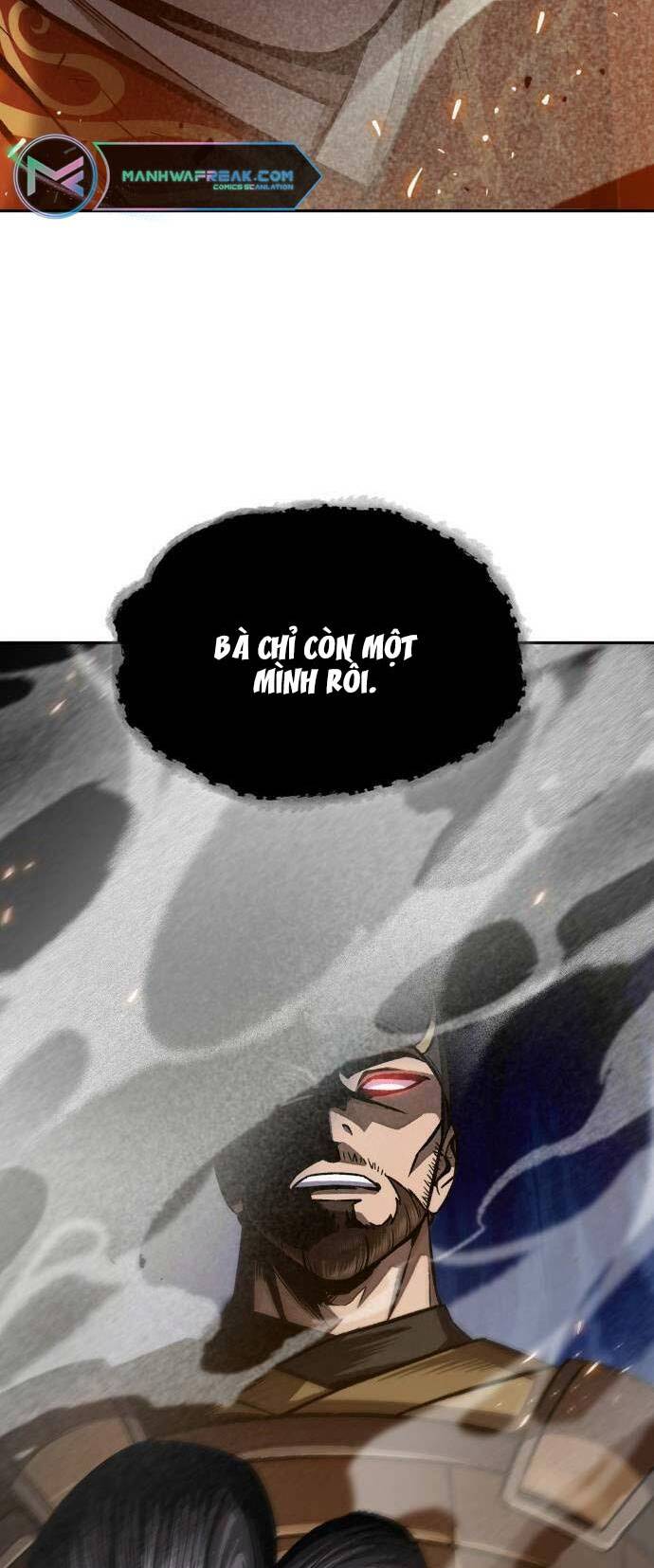 Ngã Lão Ma Thần Chapter 196 - Trang 2