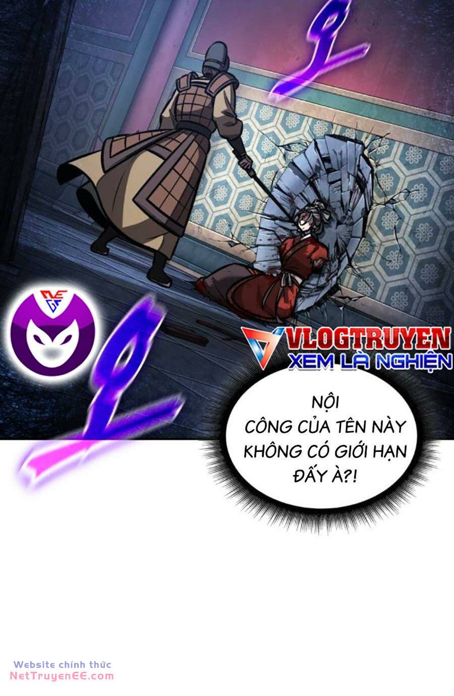 Ngã Lão Ma Thần Chapter 197 - Trang 2