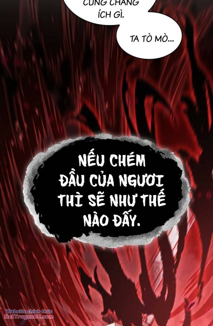 Ngã Lão Ma Thần Chapter 197 - Trang 2